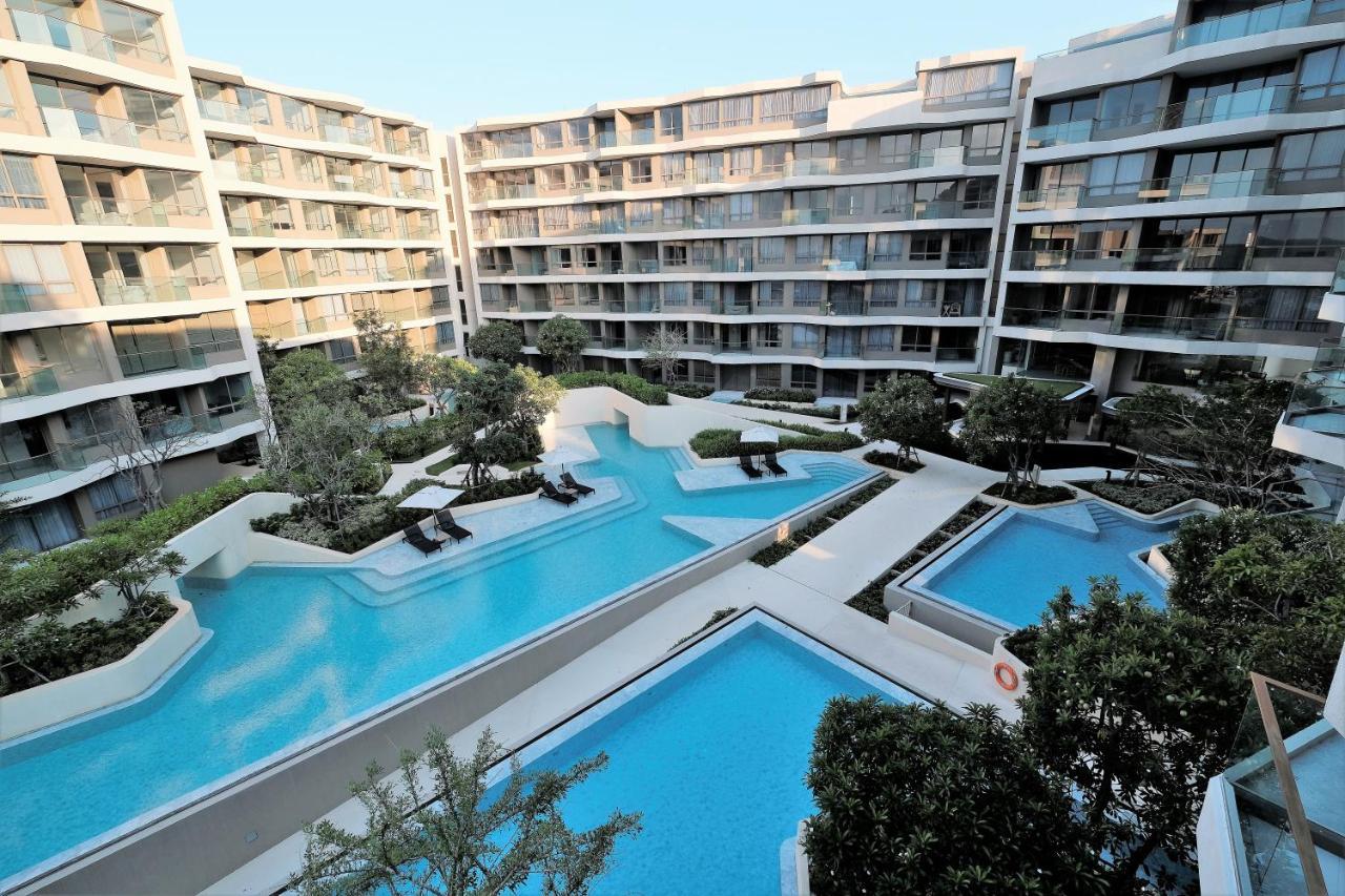 Veranda Residence Hua-Hin 华欣 外观 照片