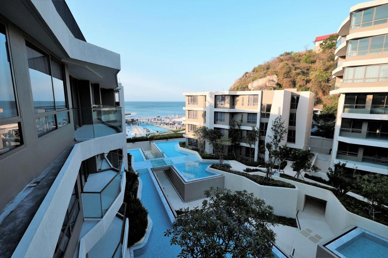 Veranda Residence Hua-Hin 华欣 外观 照片