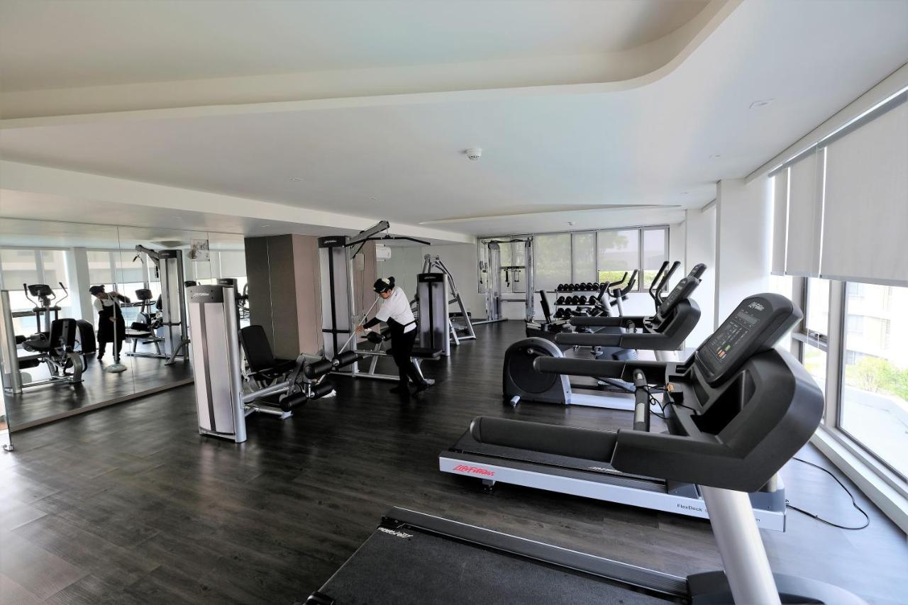 Veranda Residence Hua-Hin 华欣 外观 照片