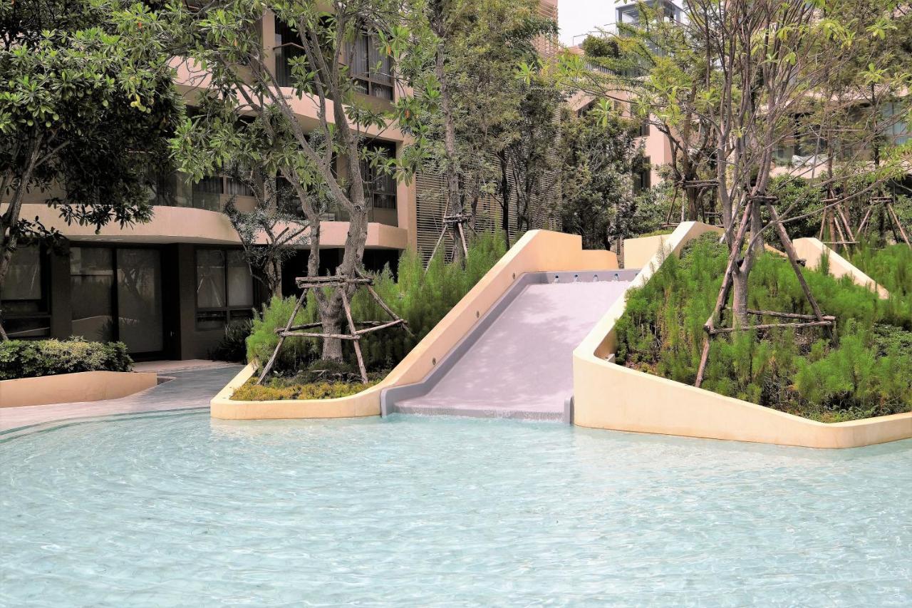 Veranda Residence Hua-Hin 华欣 外观 照片