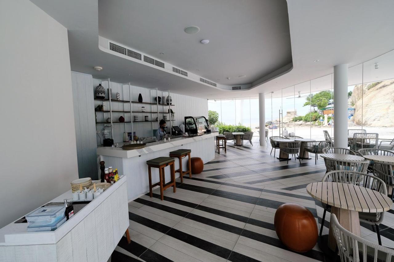 Veranda Residence Hua-Hin 华欣 外观 照片