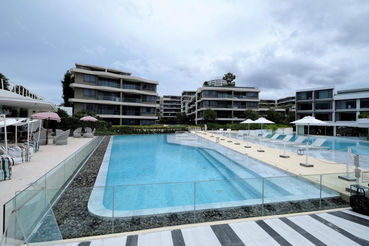 Veranda Residence Hua-Hin 华欣 外观 照片