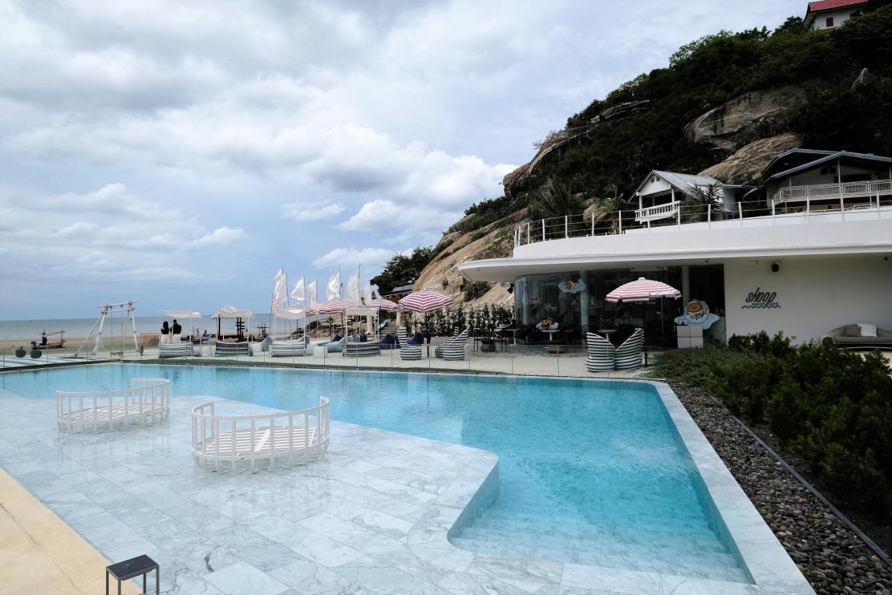 Veranda Residence Hua-Hin 华欣 外观 照片