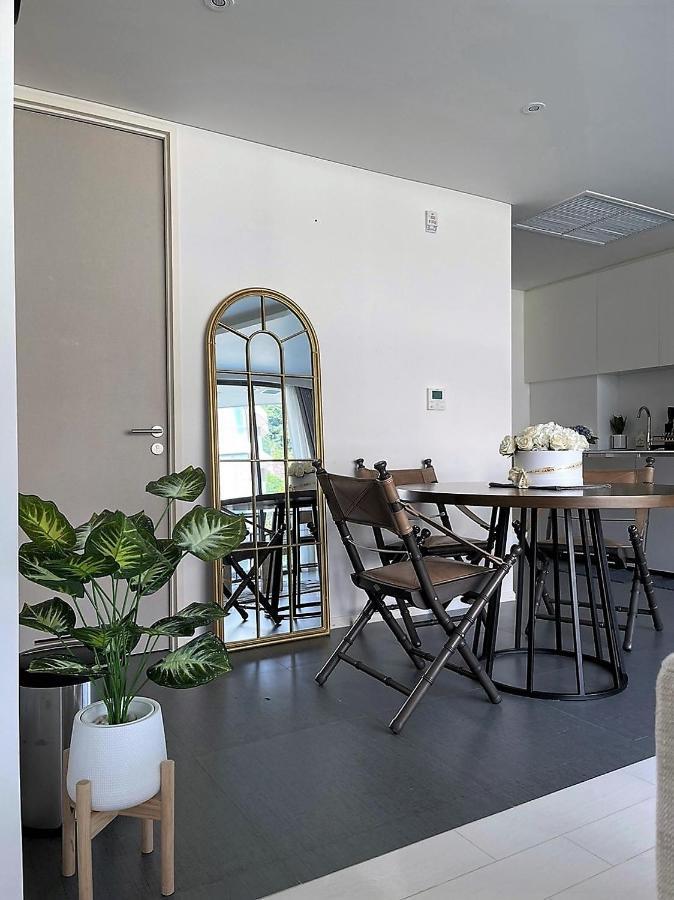 Veranda Residence Hua-Hin 华欣 外观 照片