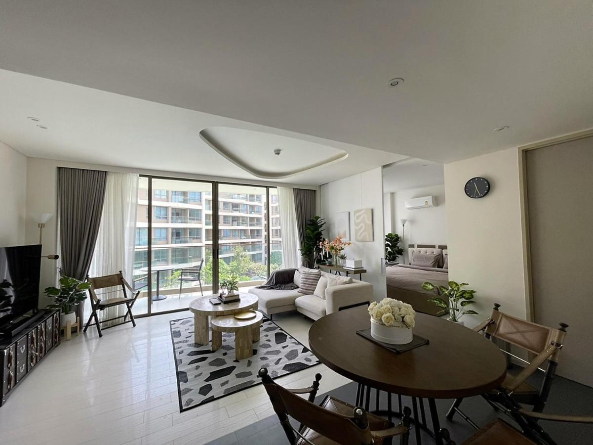 Veranda Residence Hua-Hin 华欣 外观 照片