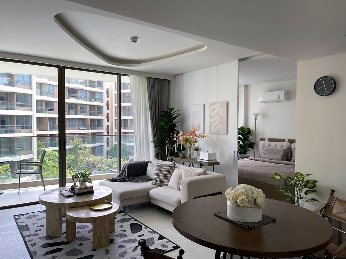 Veranda Residence Hua-Hin 华欣 外观 照片