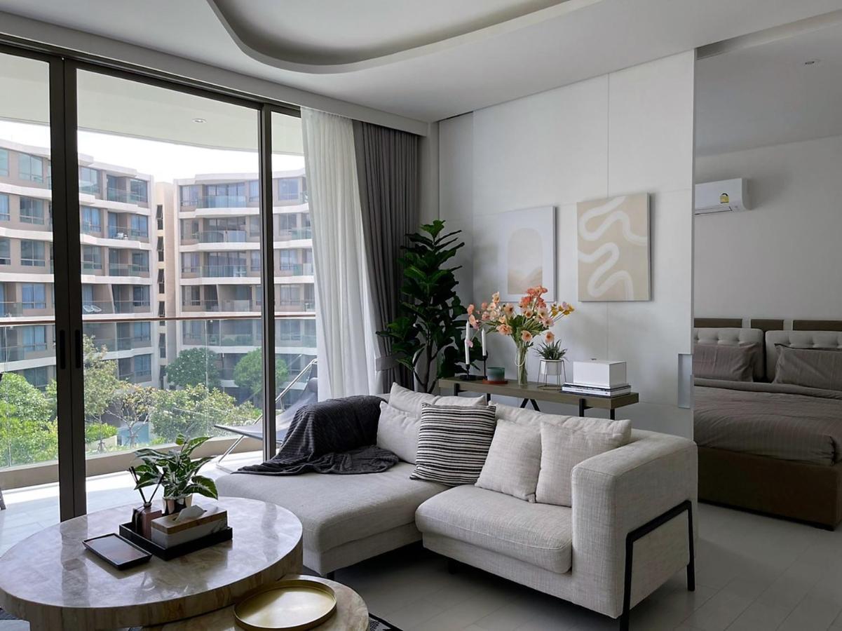 Veranda Residence Hua-Hin 华欣 外观 照片