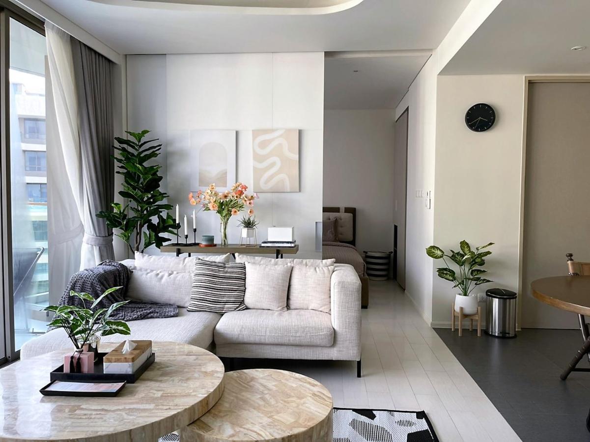 Veranda Residence Hua-Hin 华欣 外观 照片