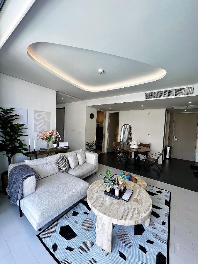 Veranda Residence Hua-Hin 华欣 外观 照片