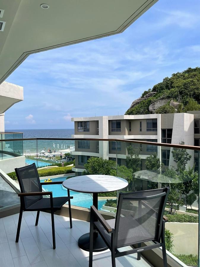 Veranda Residence Hua-Hin 华欣 外观 照片