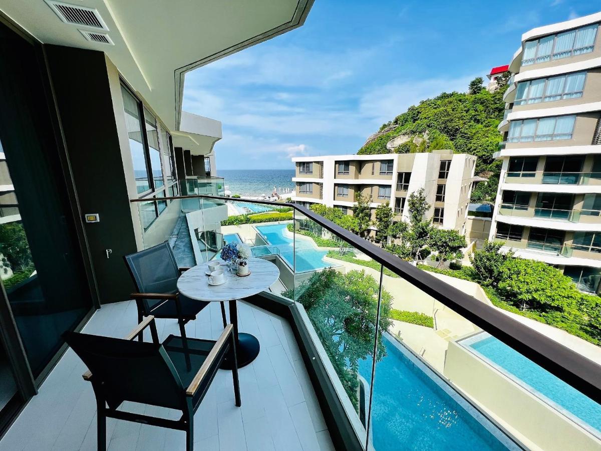 Veranda Residence Hua-Hin 华欣 外观 照片
