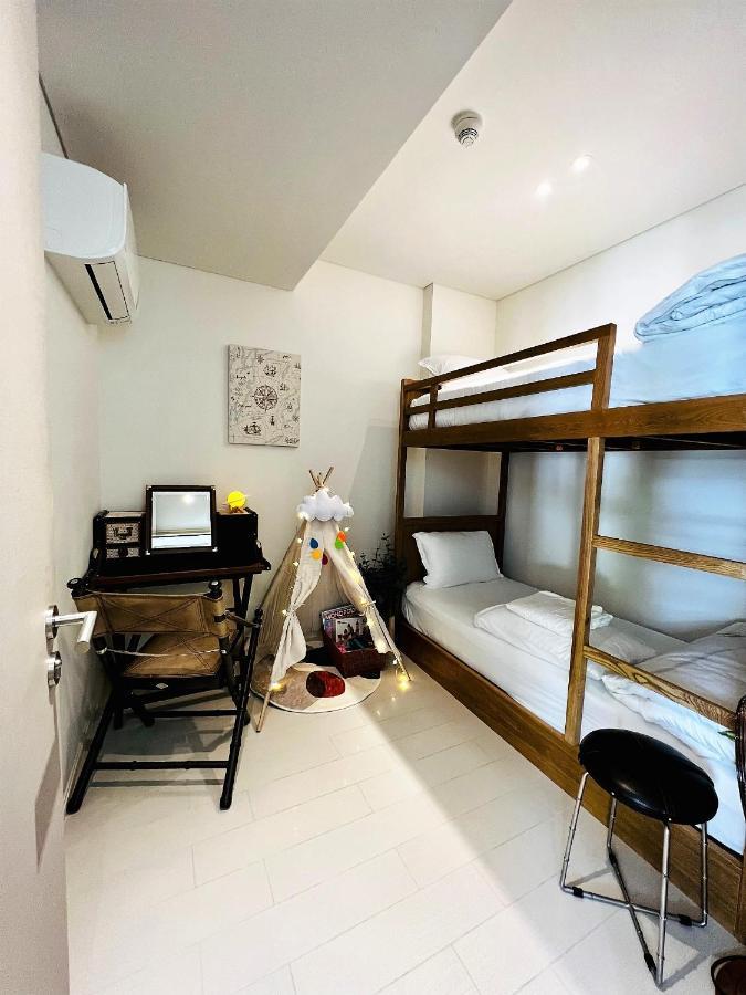 Veranda Residence Hua-Hin 华欣 外观 照片