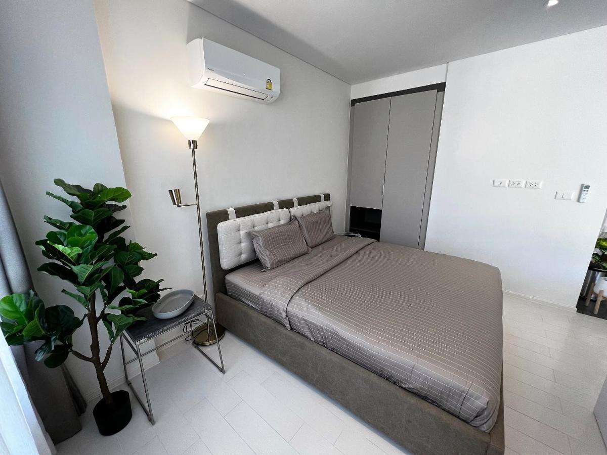 Veranda Residence Hua-Hin 华欣 外观 照片