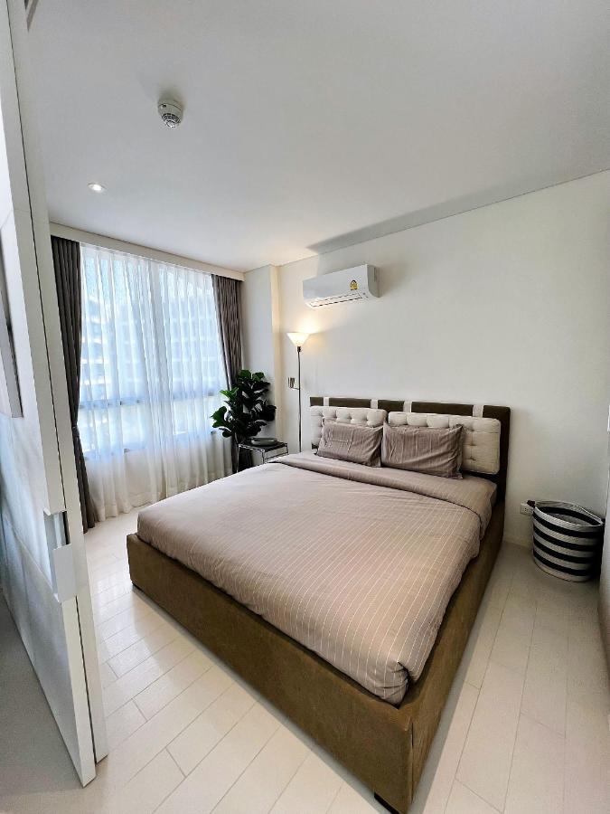 Veranda Residence Hua-Hin 华欣 外观 照片