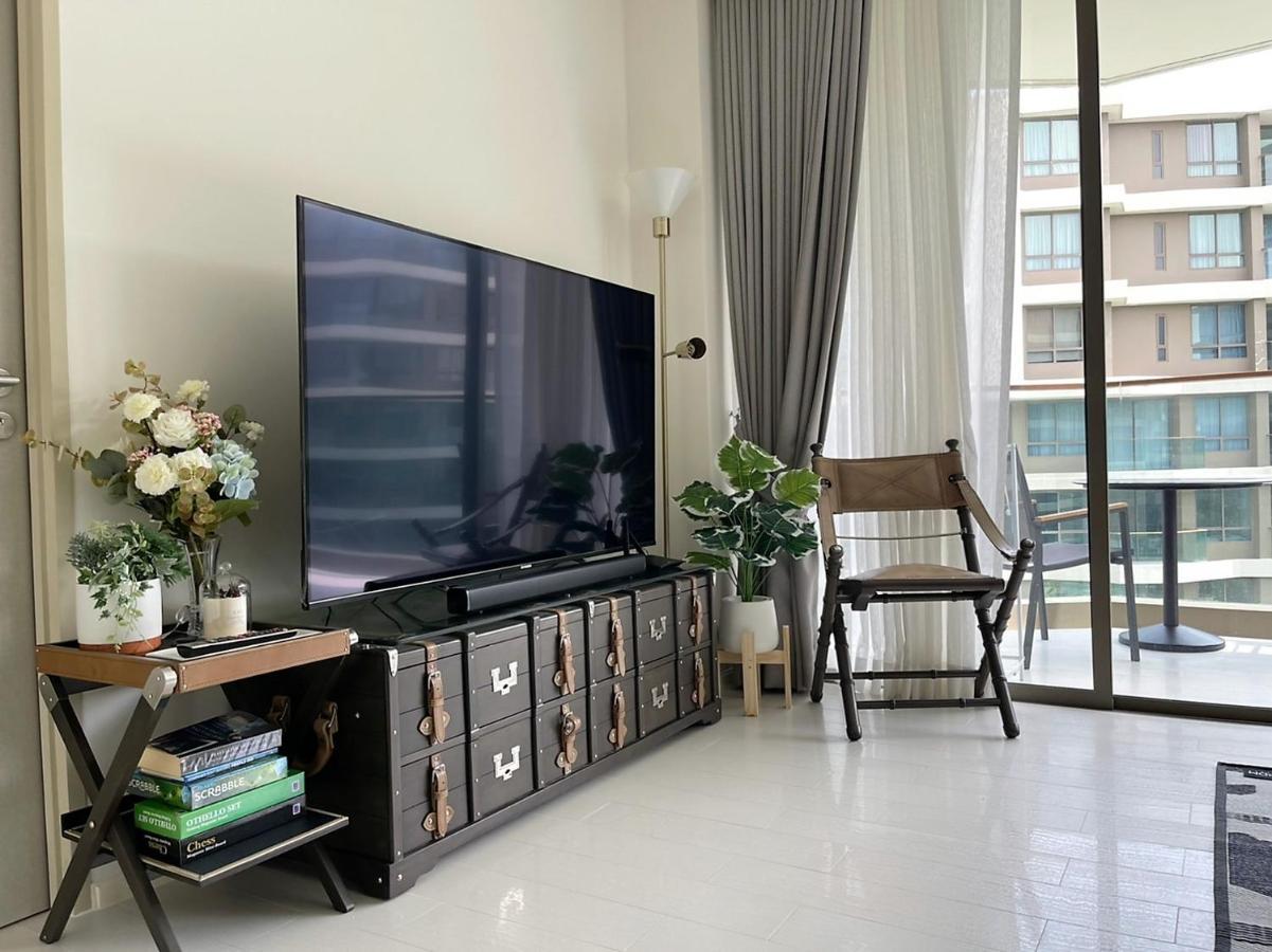Veranda Residence Hua-Hin 华欣 外观 照片