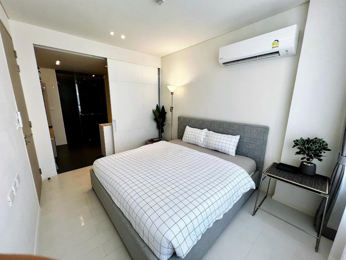 Veranda Residence Hua-Hin 华欣 外观 照片